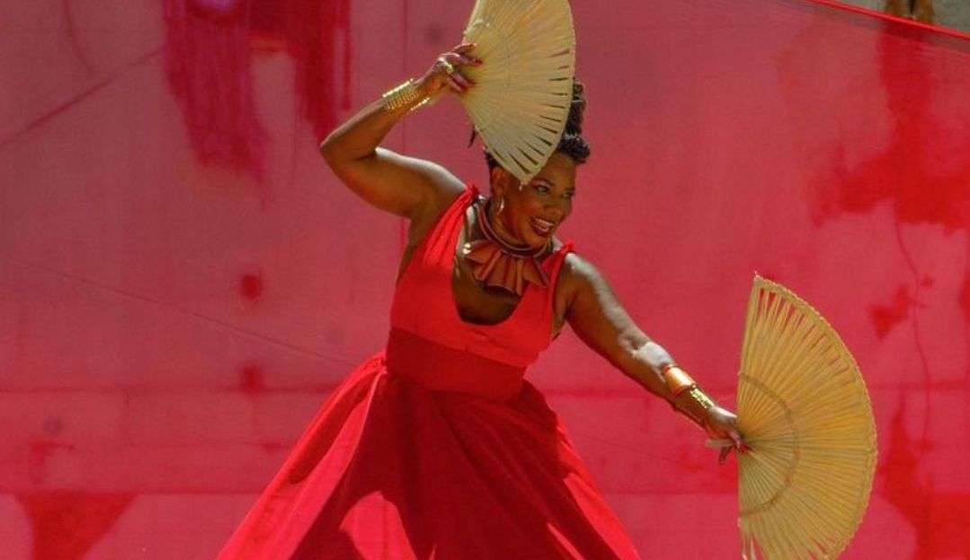 Margareth Menezes será Ministra da Cultura do novo governo de Lula