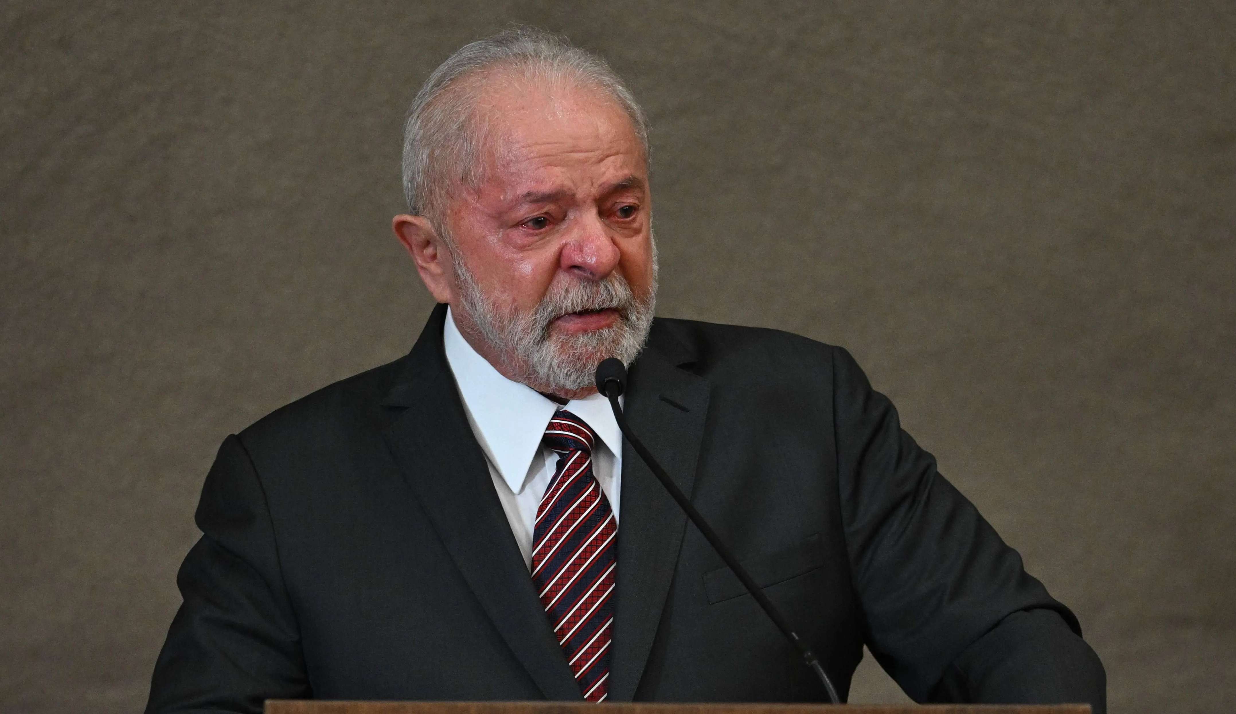 É esperado que Lula anuncie novos ministros durante a semana