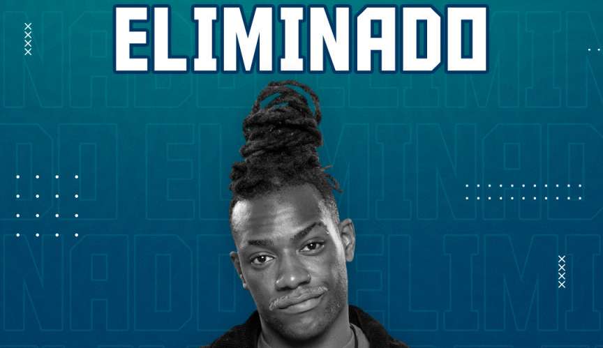 Na última roça da temporada, Pelé Milflows é eliminado de “A Fazenda 14”