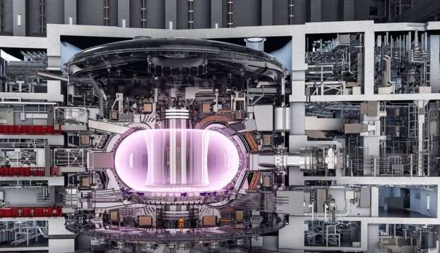 EUA divulga avanço na produção de energia limpa baseada em fusão nuclear