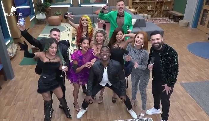 A Fazenda 14: última festa da edição reúne finalistas e eliminados