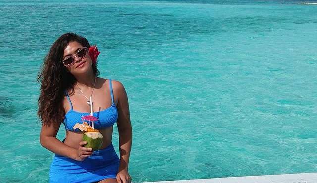 6 Trends usadas por Maisa Silva para copiar nesse verão 2023