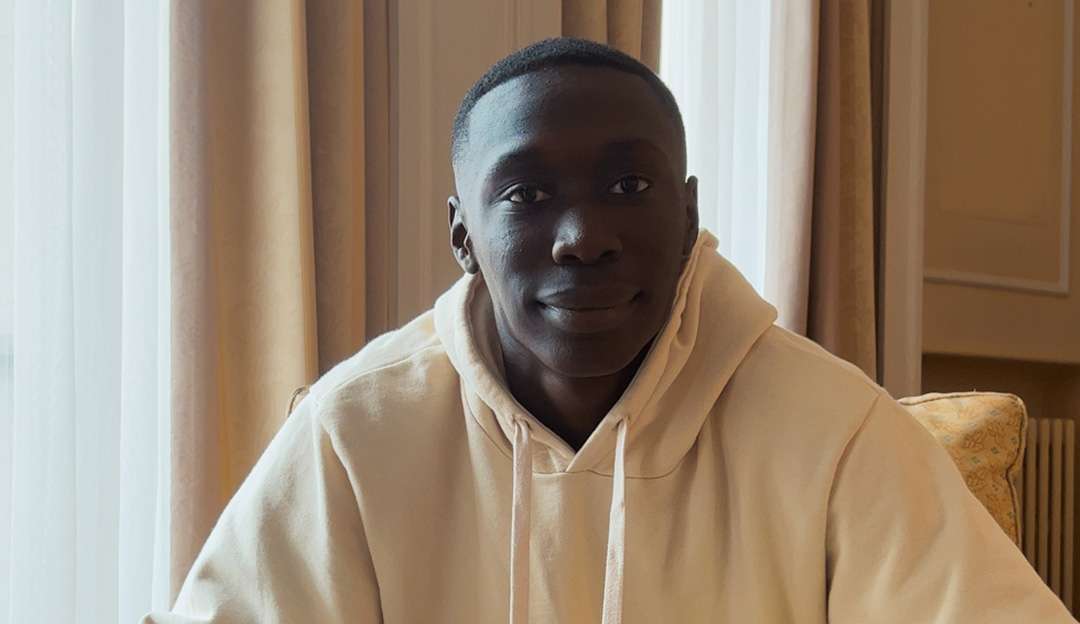 Assim como Luva de Pedreiro, Khaby Lame estaria sendo enganado por empresário