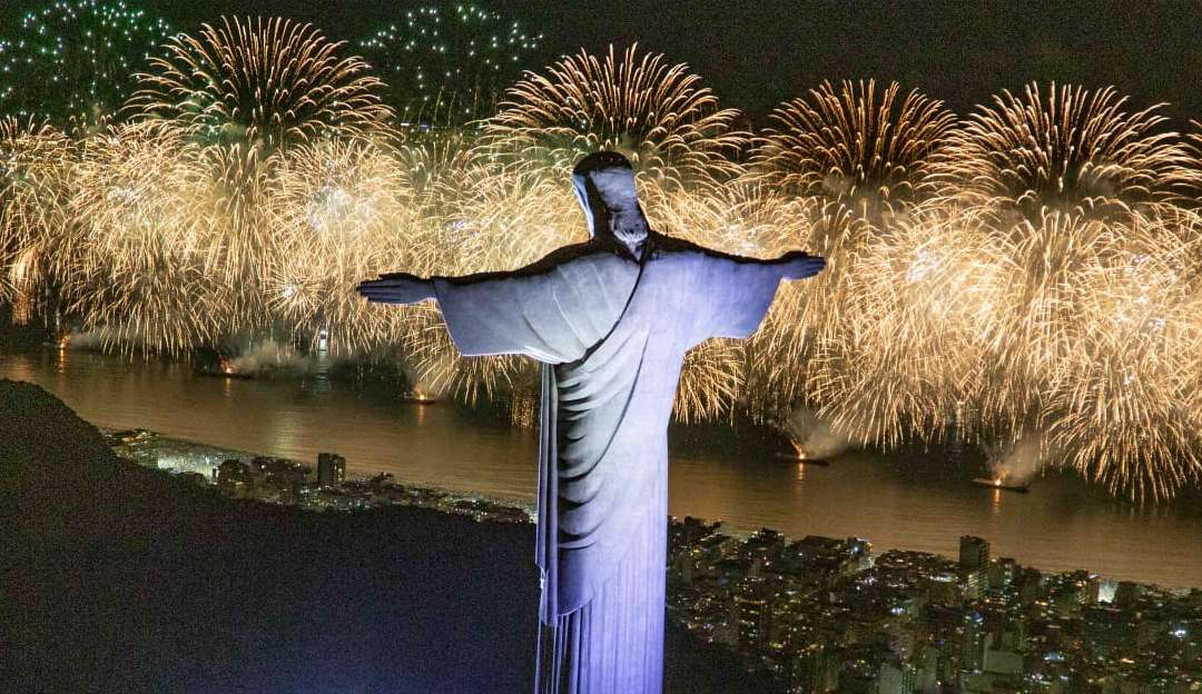 Tudo sobre o Réveillon 2023 em Copacabana e na cidade do Rio de Janeiro