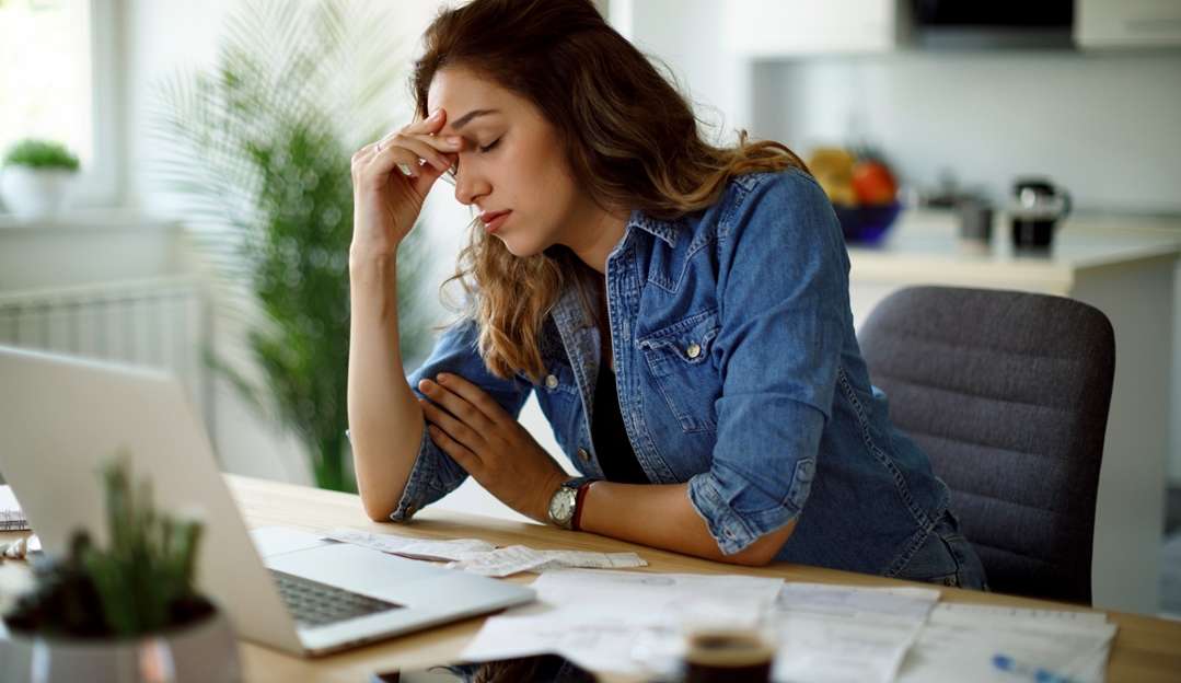 O que é Burnout e como está atingindo a geração Z no mercado de trabalho