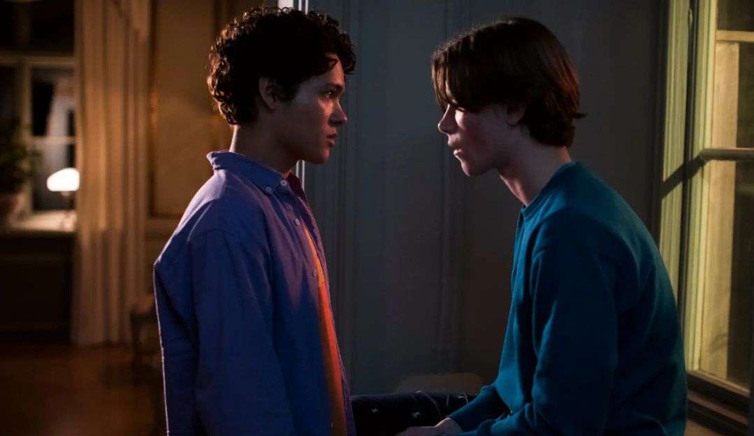 “Young Royals”: Netflix anuncia fim da série após a 3ª temporada