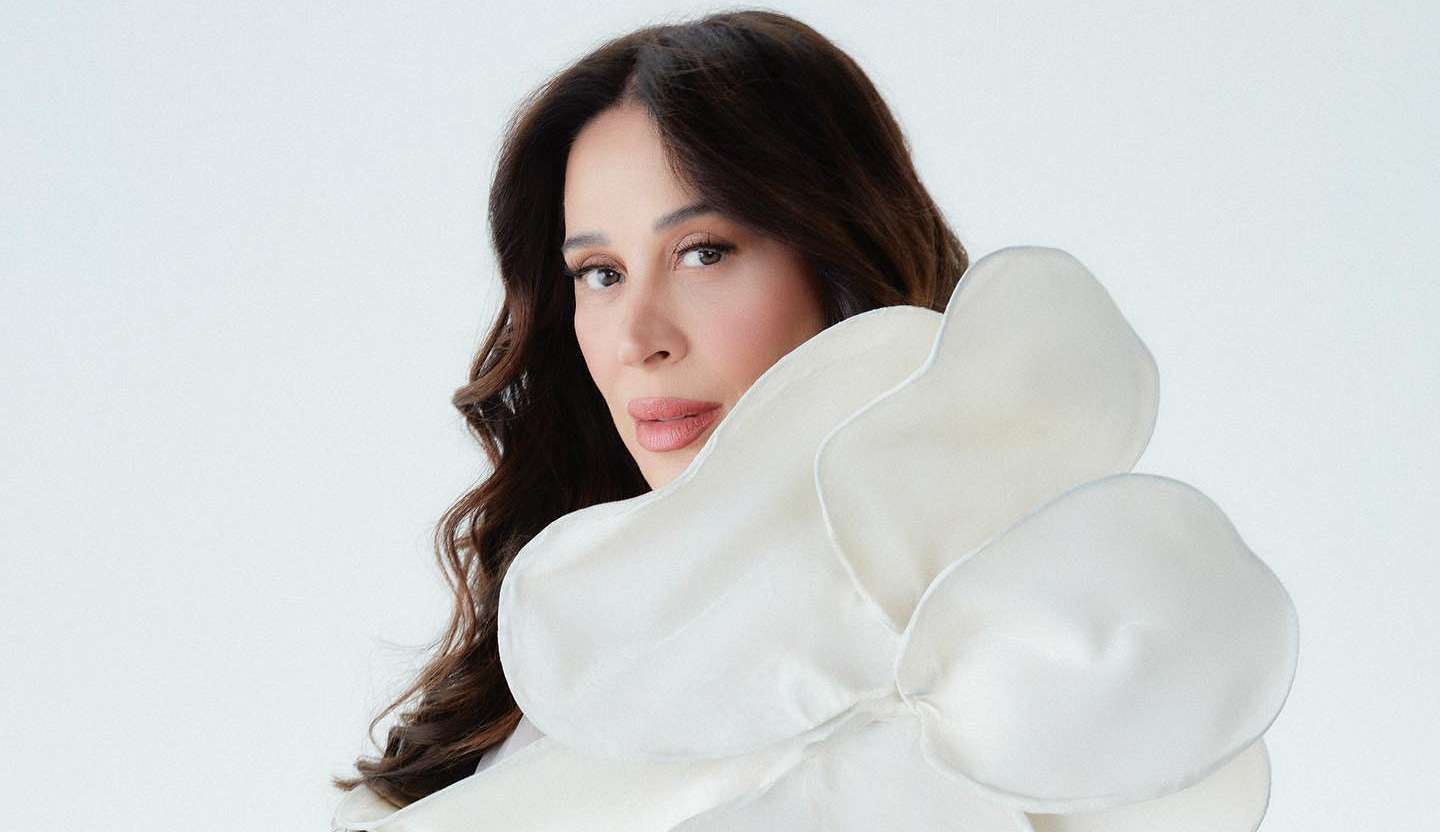 Claudia raia esclarece polêmica envolvendo jornalista