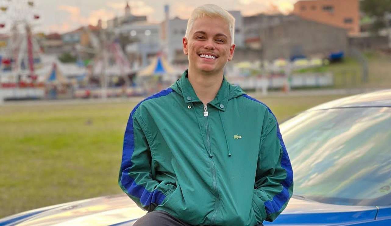 Conheça Bruno Lima, o influenciador com mais de 1 bilhão de visualizações