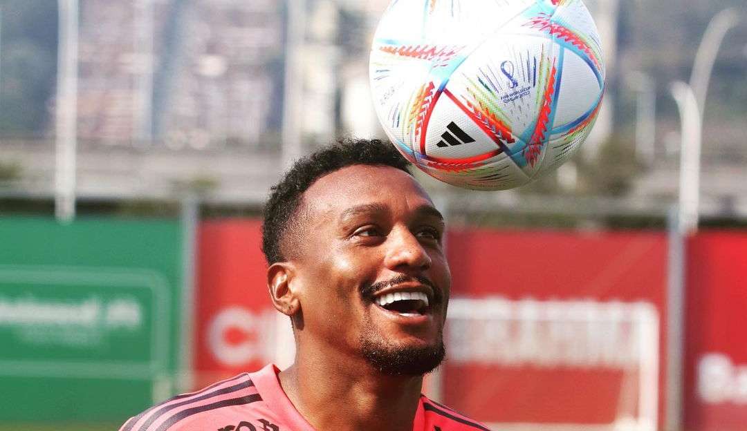 Atlético-MG propõe R$5,3 milhões para comprar Edenilson do Internacional