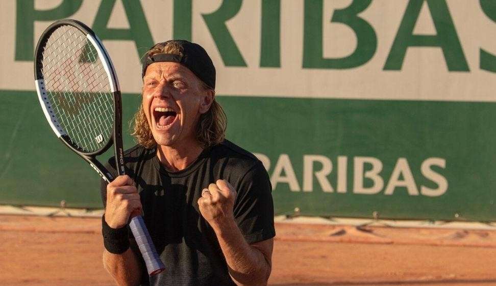 5 Ótimos filmes sobre esportes que você pode encontrar na Netflix