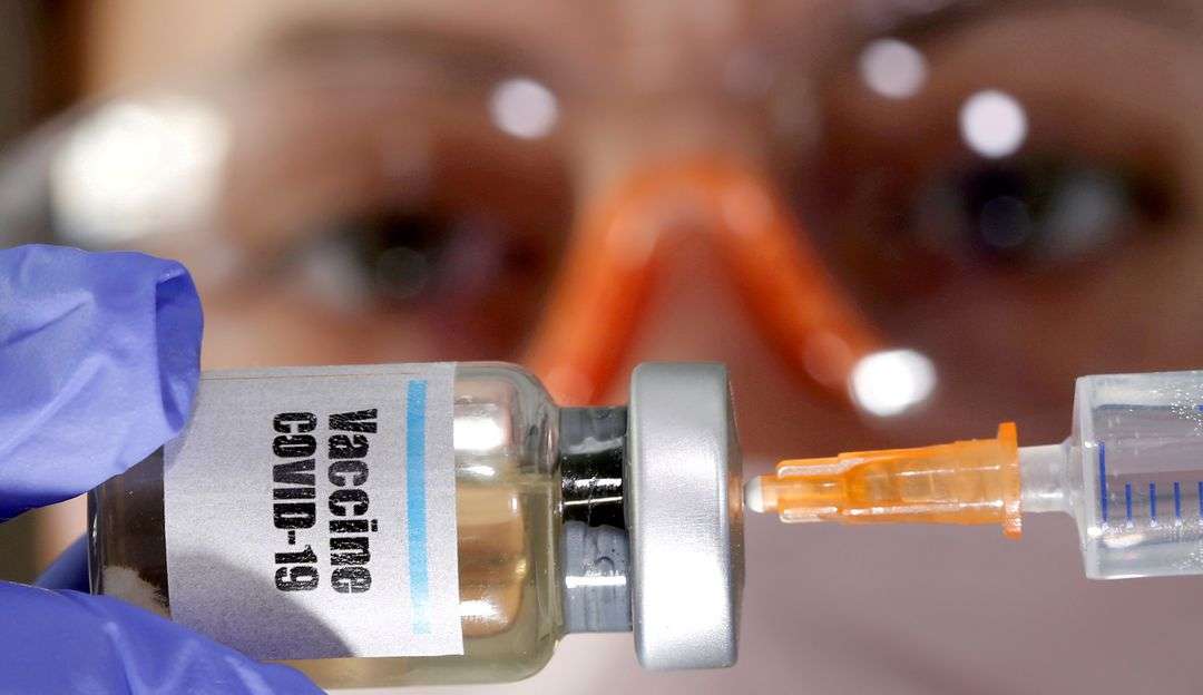 Covid-19: 80% da população brasileira completou ciclo vacinal