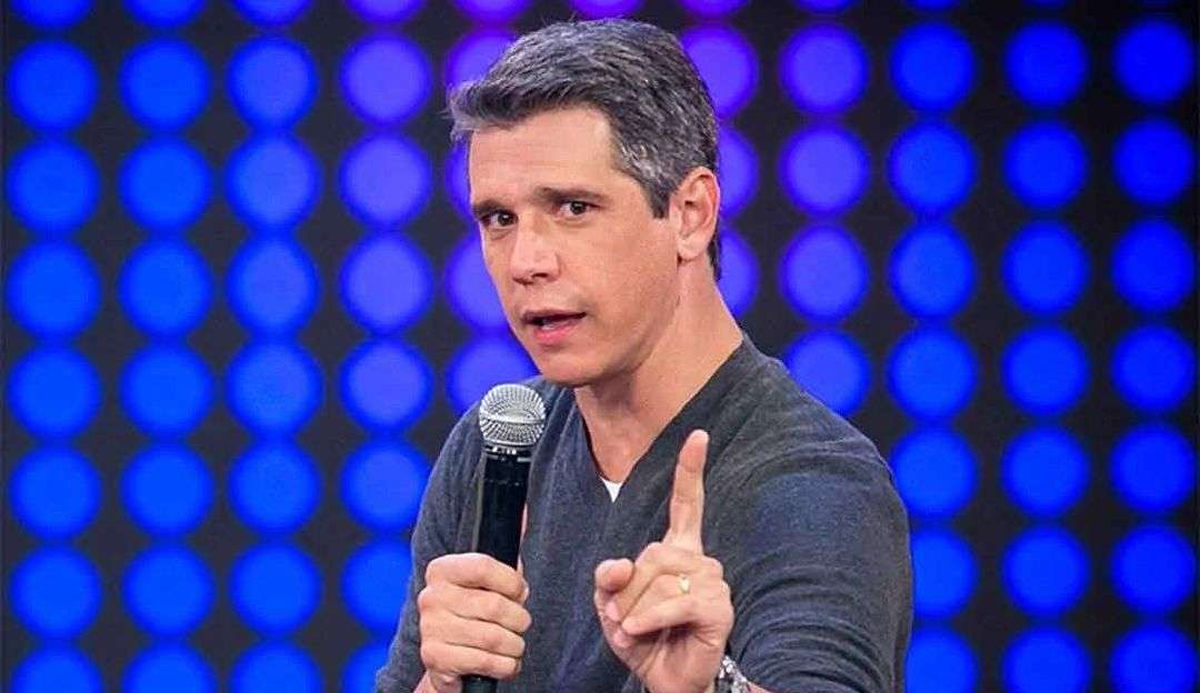 Márcio Garcia comunica a Globo que pretende rescindir contrato