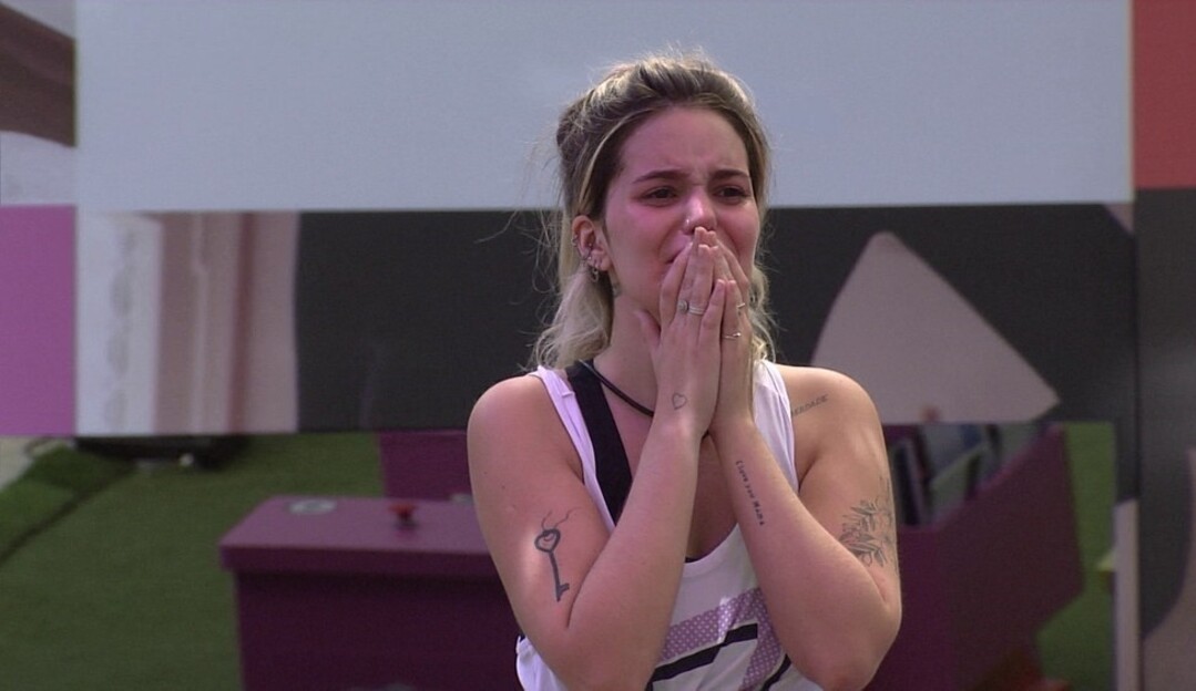 Viih Tube é a nova Líder do BBB 21