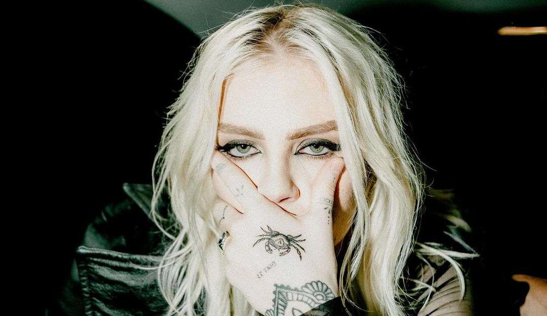 Luísa Sonza se abre sobre depressão através do Twitter