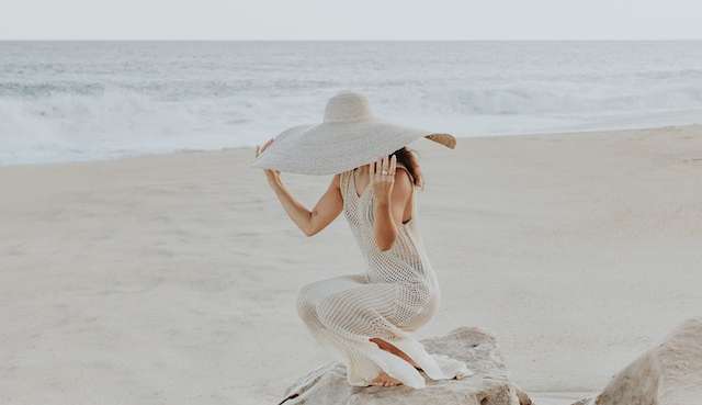 Tendências para o verão 2023