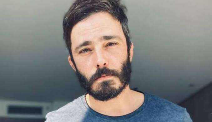 Reviravolta no caso do ator Thiago Rodrigues, para a policia o ator caiu e não foi assaltado