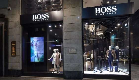 Hugo Boss cria fundação de apoio ao meio ambiente