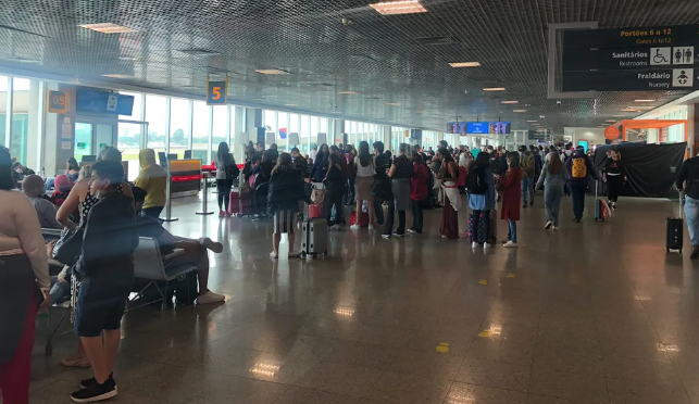 Vai viajar? Entenda os direitos do consumidor ao contratar uma empresa aérea