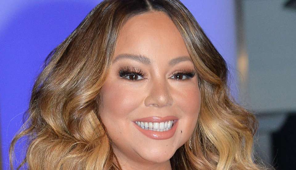 A diva do Natal! Mariah Carey recebeu uma fortuna em 2021 com sua célebre música natalina