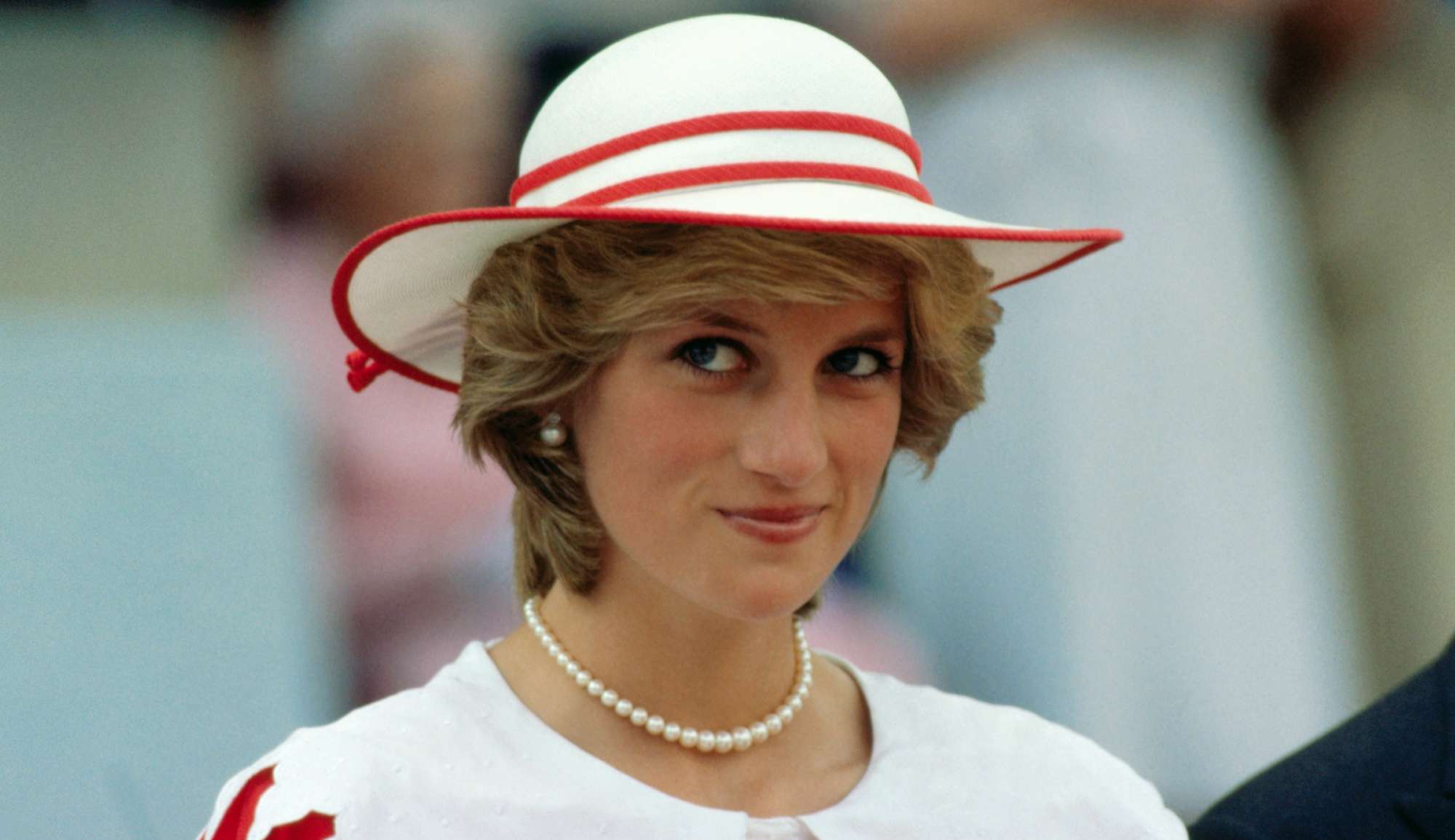 Lady Di: um ícone de estilo até os dias de hoje