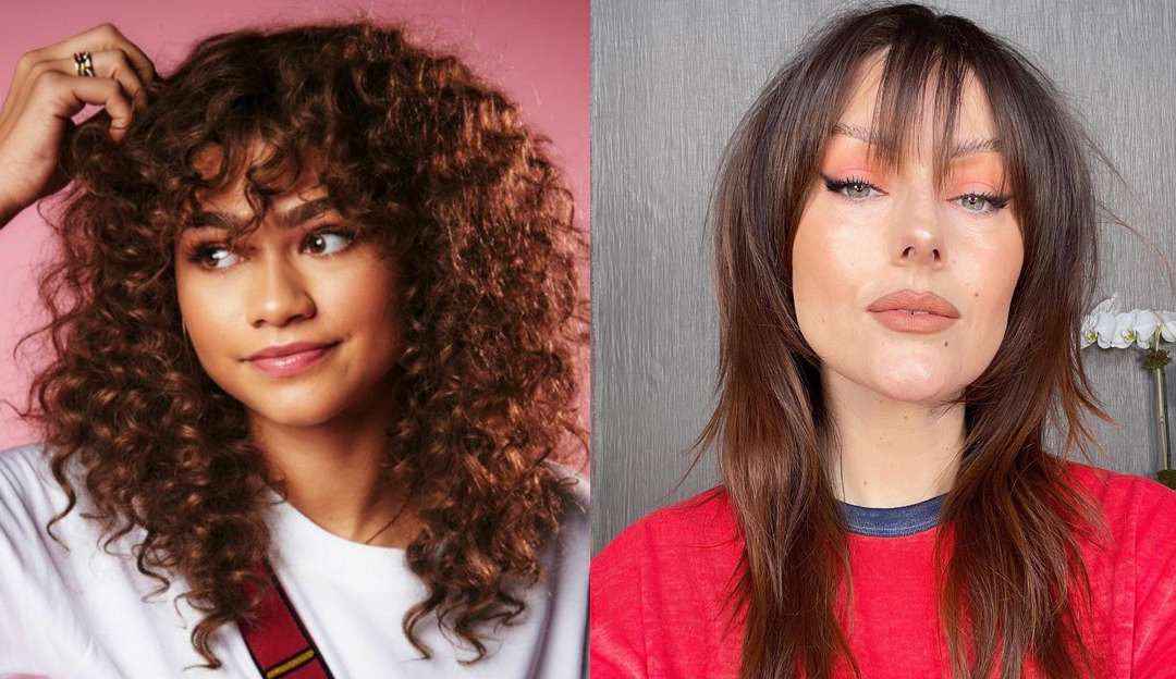 Os cortes de cabelo mais badalados de 2023