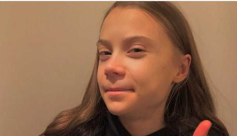 No Dia Mundial de Conscientização do Autismo, Greta Thunberg fala sobre ter Asperger: ‘Ser diferente é algo que se orgulhar’