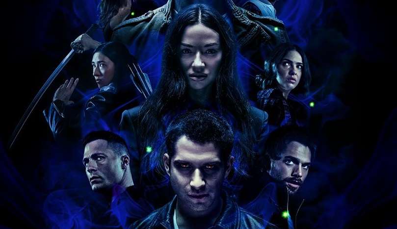 “Teen Wolf: O Filme” e “Wolf Pack” estreiam no Paramount+ em janeiro