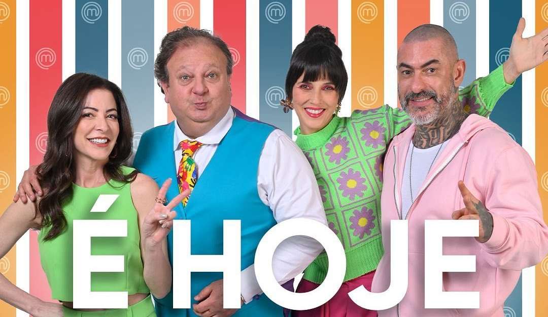 Saiba como assistir a estreia de MasterChef Júnior pela internet