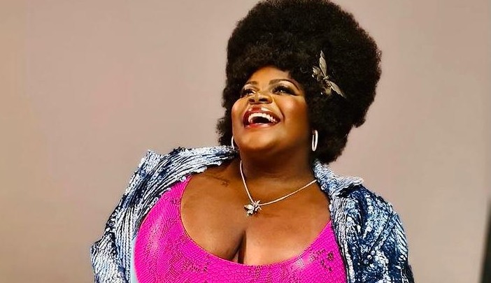 Bordão de Jojo Todynho vira música em parceria com Dj Batata: “/Agora o Pau Vai Torar”/