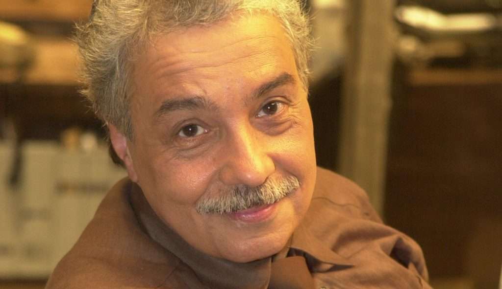 Pedro Paulo Rangel fez último post no hospital antes de morrer