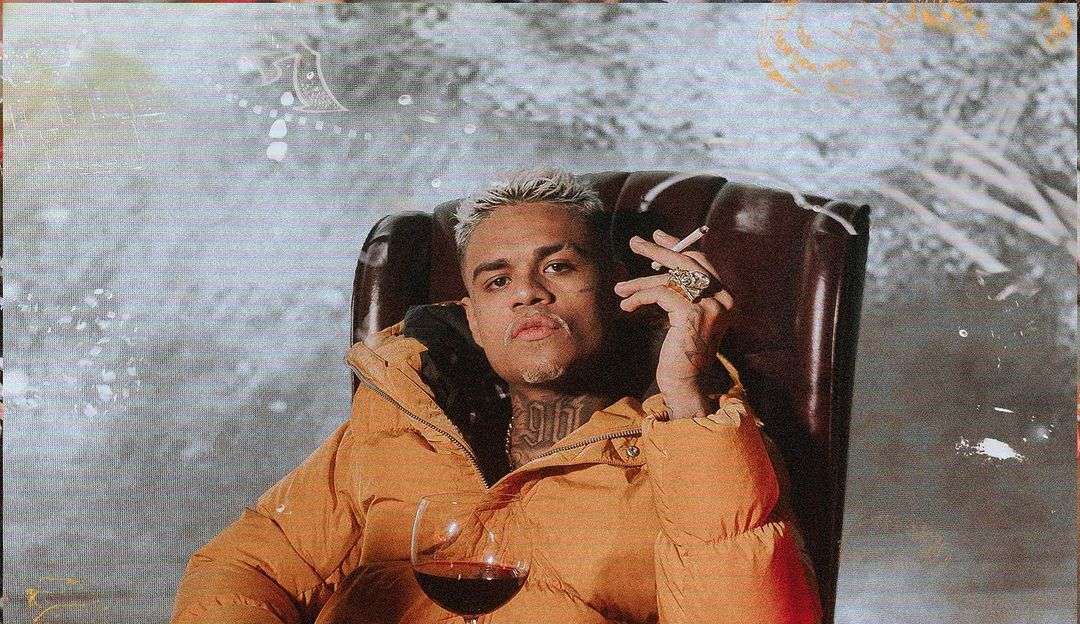 MC Cabelinho lança o álbum “Little Love” com 13 faixas e participações de peso