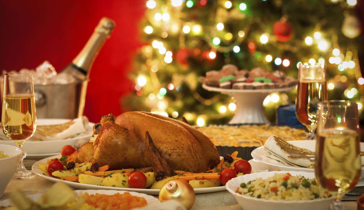 Produtos das ceias de Natal e Ano-Novo registram diferenças de preço de até 76,5%