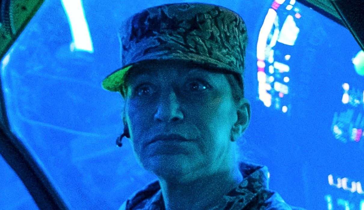 Após longo tempo de produção, Edie Falco chegou a pensar que Avatar 2 já havia sido lançado como um fracasso de audiência