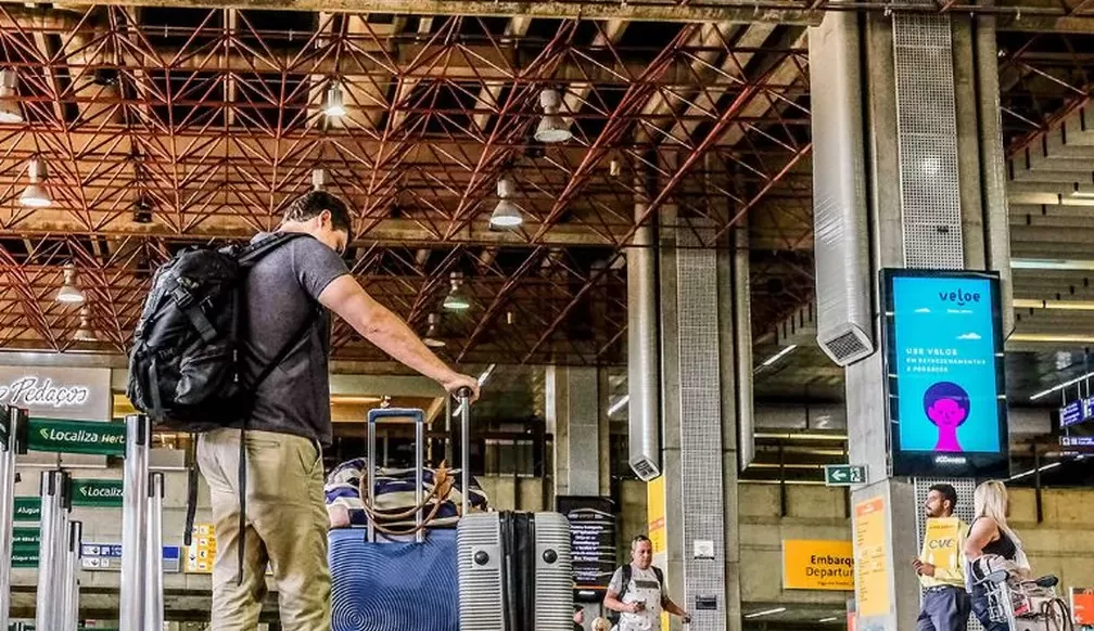 Veja dicas para programar viagens de até 4 dias em feriados prolongados de 2023