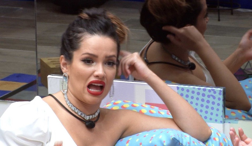 Juliette chora e desabafa sobre julgamento dos Brothers: ‘povo acha que sou falsa’