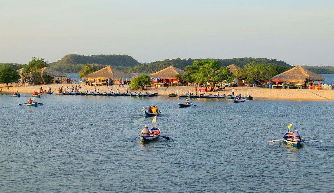 Região Norte: Saiba por que a região é mais procurada por turistas no final do ano