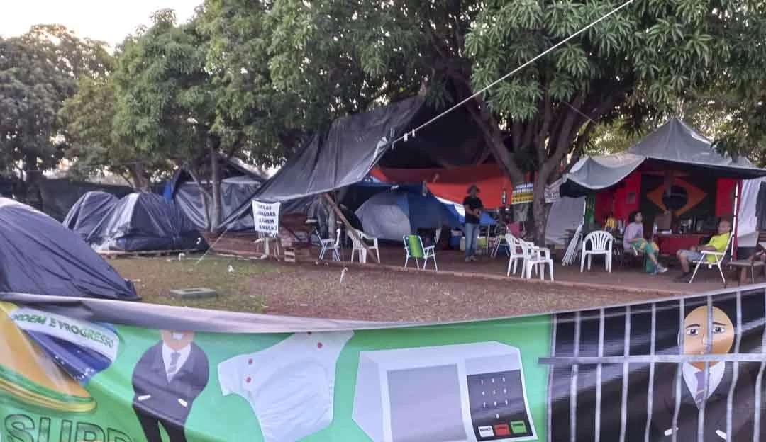 Segundo pesquisa Datafolha, pessoas contrárias aos atos golpistas são maioria e defendem punição dos manifestantes