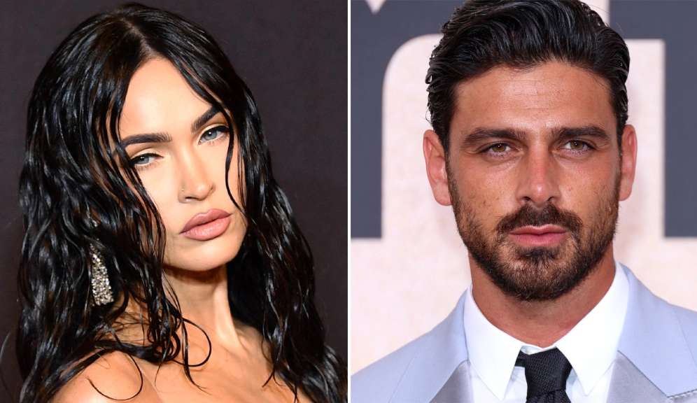 Megan Fox e Michele Morrone vão atuar juntos em ficção científica Subservience