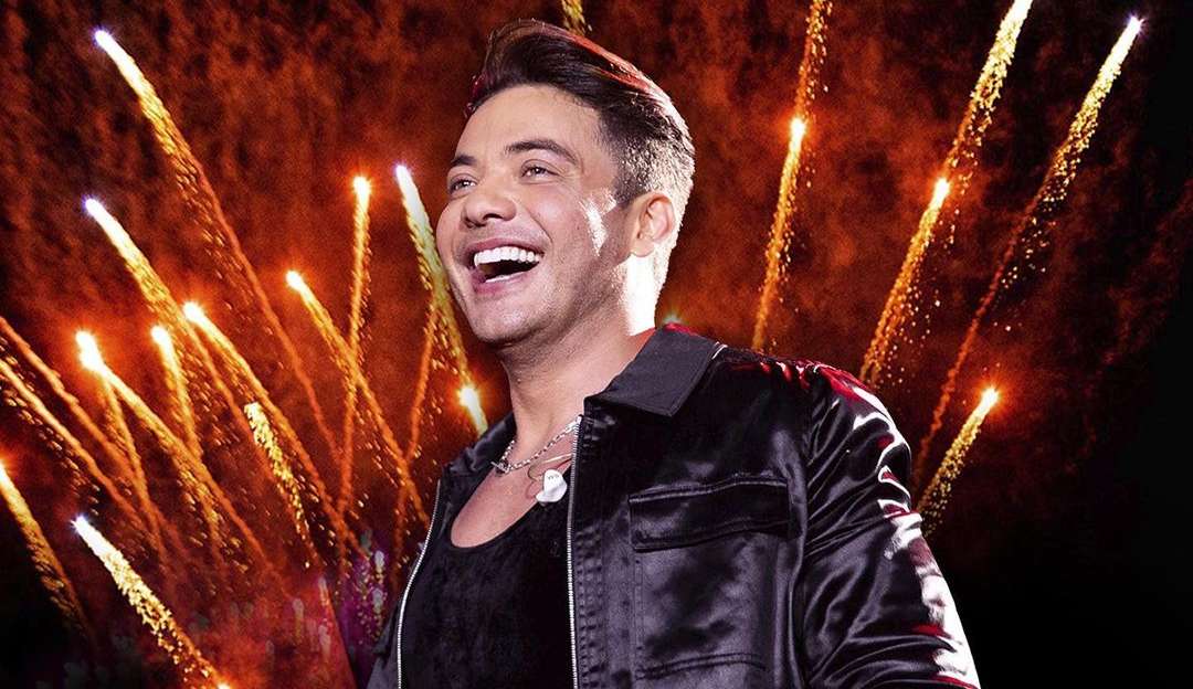 Wesley Safadão tem jatinho de R$ 37 milhões bloqueado pela justiça