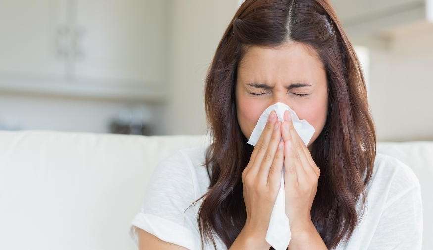 Casos de síndrome respiratória aguda aumentam em todas as regiões do Brasil