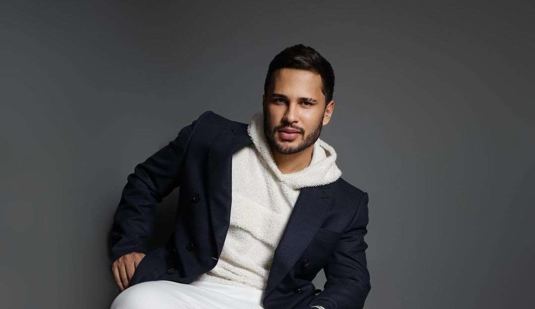 Lucas Guimarães compra carro de luxo de R$1,3 milhões: “O carro que sonhei”