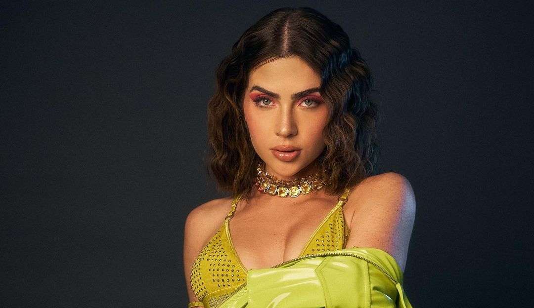 Jade Picon reflete sobre 2022: “Melhor ano da minha vida”