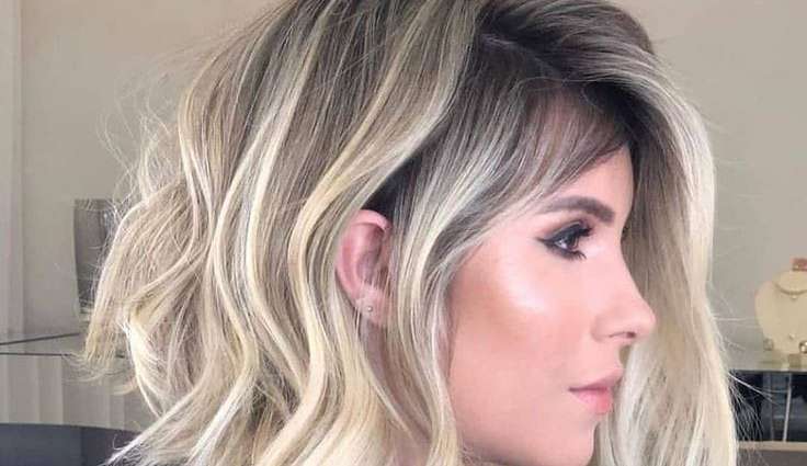 Cores de cabelo que vão fazer sucesso no verão de 2023