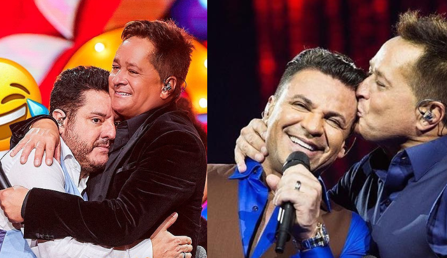 Saída de Eduardo Costa do “Cabaré” é revelada por Bruno