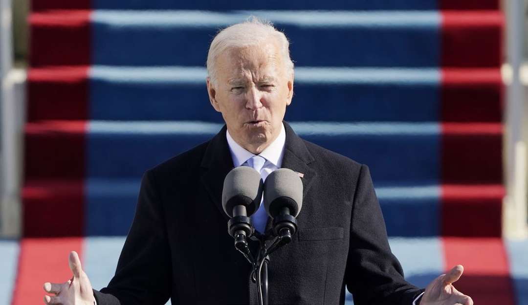 Joe Biden anuncia delegação para posse de Lula
