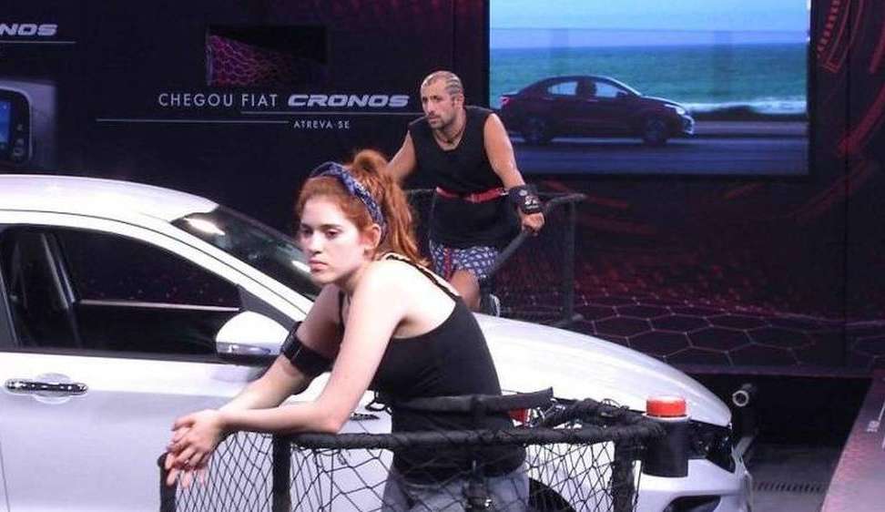 Big Brother Brasil: as 12 provas mais longa do reality