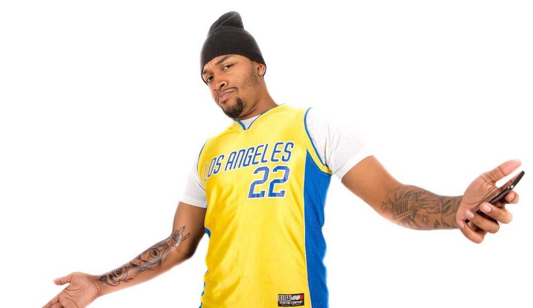 Nego Di critica discurso de Ludmilla durante festa do BBB 21