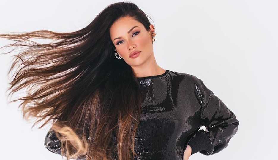 Fenômeno! Juliette ultrapassa Viih Tube e se torna a participante mais seguida do ‘BBB 21″/