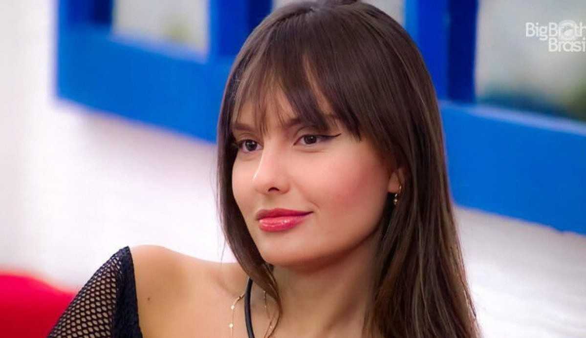 BBB 21: Thaís diz que Juliette quer afastá-la de Viih Tube: “/Está conseguindo tudinho o que ela quer”/