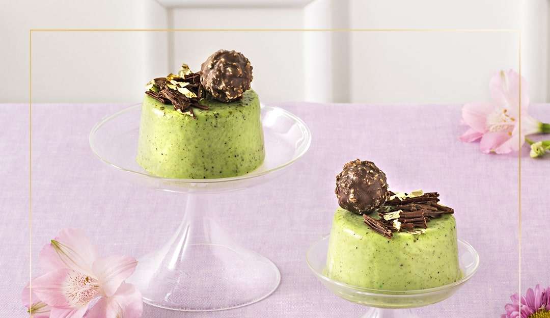 Veja receitas de sobremesas para tornar as celebrações ainda mais especiais